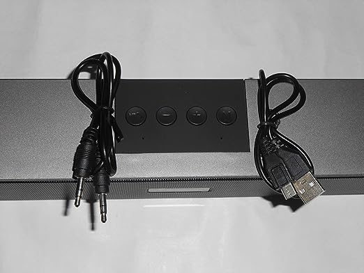YOROTO Smart Bluetooth Sound BAR Speaker YOROTO Smart Bluetooth Sound BAR Speaker